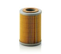 MANN-FILTER Filtre à huile H 816 x pour applications non routières