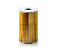 MANN-FILTER H 820/3 x Filtre à huile - pour Applications non routières