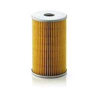 Mann Filter Filtre à huile H 820/3 x pour applications non routières