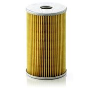 MANN-FILTER H 820/3 x Filtre à huile convient pour MERCEDES-BENZ W123 Berline