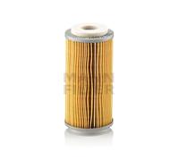MANN-FILTER H 822/1 x Filtre à carburant