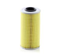 MANN-FILTER H 835 x Filtre hydraulique, boîte automatique pour DAF,IRISBUS,IVECO