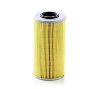 MANN-FILTER H 835 x Transmission oil filter Filtre pour transmission hydraulique - pour Poids-lourds + Autobus