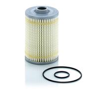 MANN-FILTER, H 9003 x Filtre à huile