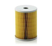 MANN-FILTER H 928/1 Filtre à huile - pour Applications non routières