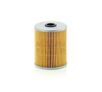 MANN-FILTER H 929/3 y Filtre, système hydraulique de travail