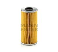 MANN-FILTER H 943/2 t Filtre à huile - pour Applications non routières