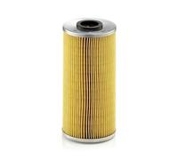Filtre à huile MANN-FILTER H 943/2 t