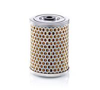 MANN-FILTER, H 985 Direction assistée | Pour Off-Highway, Pureté hydraulique, Filtration maximale, Protection système hydraulique, Qualité d’origine OE