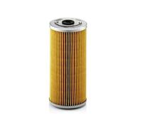 Mann-Filter H829/1X Filtre À Huile Pour Mercedes-Benz W124 Isdera Imperator