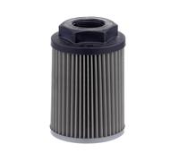 MANN-FILTER HD 10 004 Filtre, système hydraulique de travail