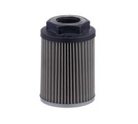 MANN-FILTER HD 10 004 Filtre, système hydraulique de travail