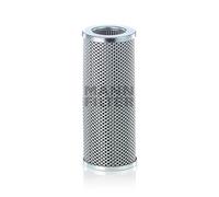 MANN-FILTER HD 10 245 Filtre, système hydraulique de travail