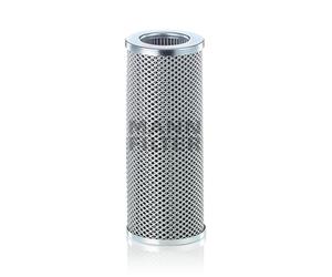 MANN-FILTER HD 10 245 Filtre, système hydraulique de travail