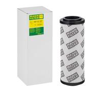 Filtre, système hydraulique de travail MANN-FILTER HD 12 127
