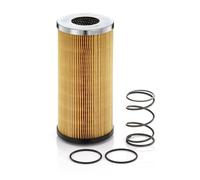 MANN-FILTER HD 14 001 x Filtre, système hydraulique de travail