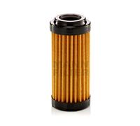 MANN-FILTER HD 4002 x Filtre, système hydraulique de travail