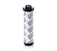 MANN-FILTER Filtre hydraulique de travail HD 419/1 pour MERLO P 3.9 (1988-1997)