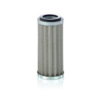 MANN-FILTER, HD 5002 Hydraulique | Pour Off-Highway, Pureté hydraulique, Filtration maximale, Protection système hydraulique, Qualité d’origine OE