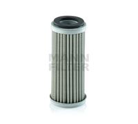 MANN-FILTER HD 5004 Filtre hydraulique, direction