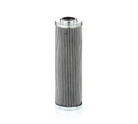 Filtre, système hydraulique de travail MANN-FILTER HD 5005