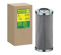 Mann Filter Filtre à huile hydraulique HD 509 - pour applications non routières