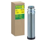 Filtre, système hydraulique de travail MANN-FILTER HD 519