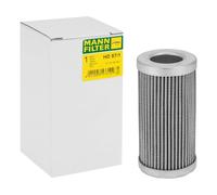 MANN-FILTER Filtre système hydraulique de travail HD 57/1