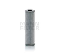 MANN-FILTER HD 580 Filtre, système hydraulique de travail