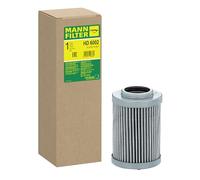 Filtre hydraulique MANN-FILTER HD 6002