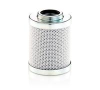 MANN-FILTER HD 6003 Filtre, système hydraulique de travail