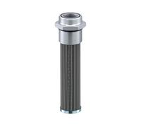 MANN-FILTER HD 6013 Filtre, système hydraulique de travail