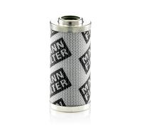 MANN-FILTER HD 602 x Filtre à huile Hydraulique - pour Applications non routières