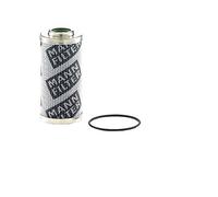 MANN-FILTER HD 602 x Filtre, système hydraulique de travail