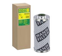 MANN-FILTER Filtre HD 612/1 pour système hydraulique de travail