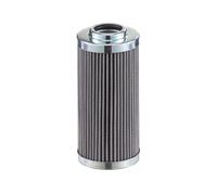 Mann Filter Filtre pour système hydraulique de travail HD 612/2 x