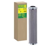 Mann Filter - Filtre hydraulique de direction assistée HD 624 250x32x58 mm