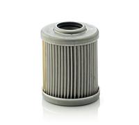 MANN-FILTER, HD 65/2 Hydraulique | Pour Off-Highway, Pureté hydraulique, Filtration maximale, Protection système hydraulique, Qualité d’origine OE