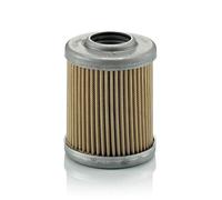 MANN-FILTER, HD 65 Hydraulique | Pour Off-Highway, Pureté hydraulique, Filtration maximale, Protection système hydraulique, Qualité d’origine OE