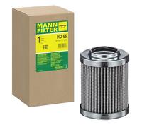 MANN-FILTER, HD 66 Hydraulique