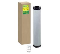 Mann Filter – Filtre hydraulique HD7001X – équivalent SH 74176 HIFI FILTER