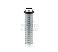 MANN-FILTER HD 7002 Filtre, système hydraulique de travail