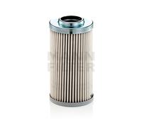 MANN-FILTER HD 7006 Filtre, système hydraulique de travail
