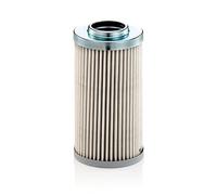 MANN-FILTER, HD 7006 Hydraulique | Pour Off-Highway, Pureté hydraulique, Filtration maximale, Protection système hydraulique, Qualité d’origine OE
