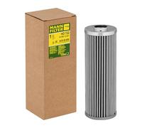 MANN-FILTER Filtre de transmission HD 722 – Huile hydraulique pour applications non routières