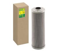 MANN-FILTER Filtre de transmission HD 722 – Huile hydraulique pour applications non routières