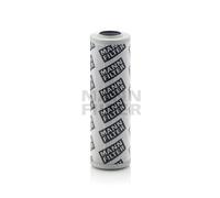 MANN-FILTER HD 804 x Filtre, système hydraulique de travail