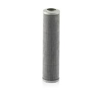 MANN-FILTER HD 863 Filtre, système hydraulique de travail
