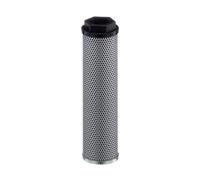 MANN-FILTER HD 9016 Filtre, système hydraulique de travail