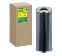 MANN-FILTER, HD 952/9 Hydraulique | Pour Off-Highway, Pureté hydraulique, Filtration maximale, Protection système hydraulique, Qualité d’origine OE